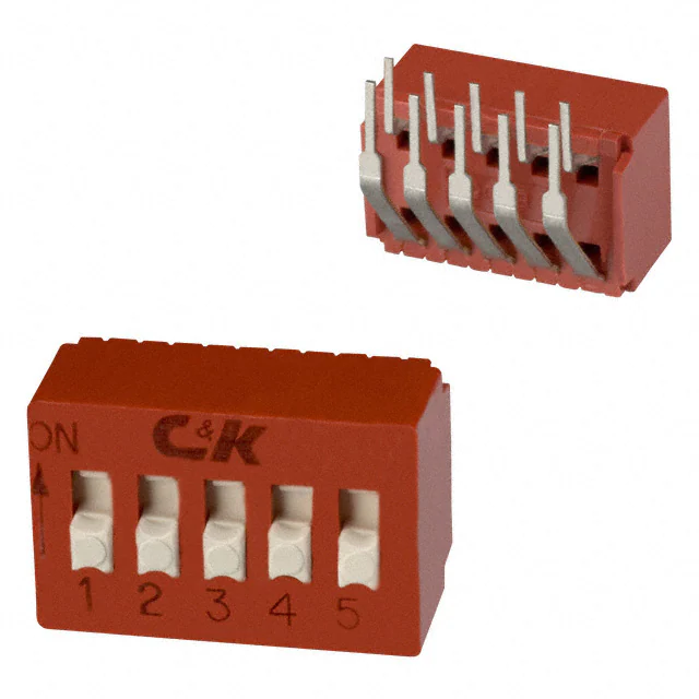 BD05AV2 C&K electronic component
